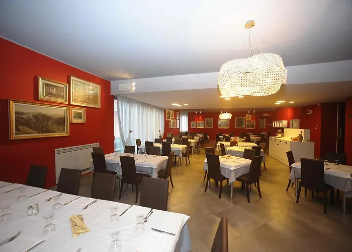 Albergo Valle D\'Oro