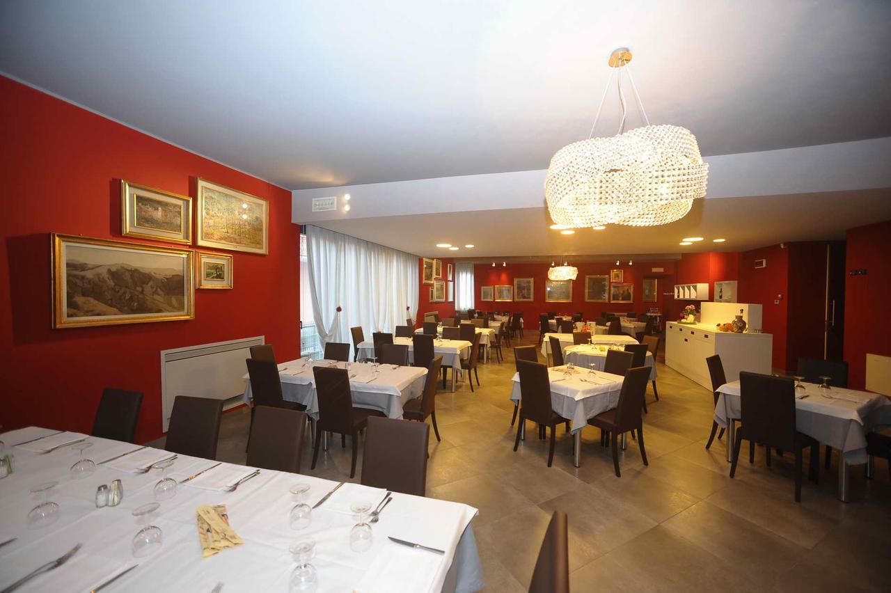Hotel Valle D'oro