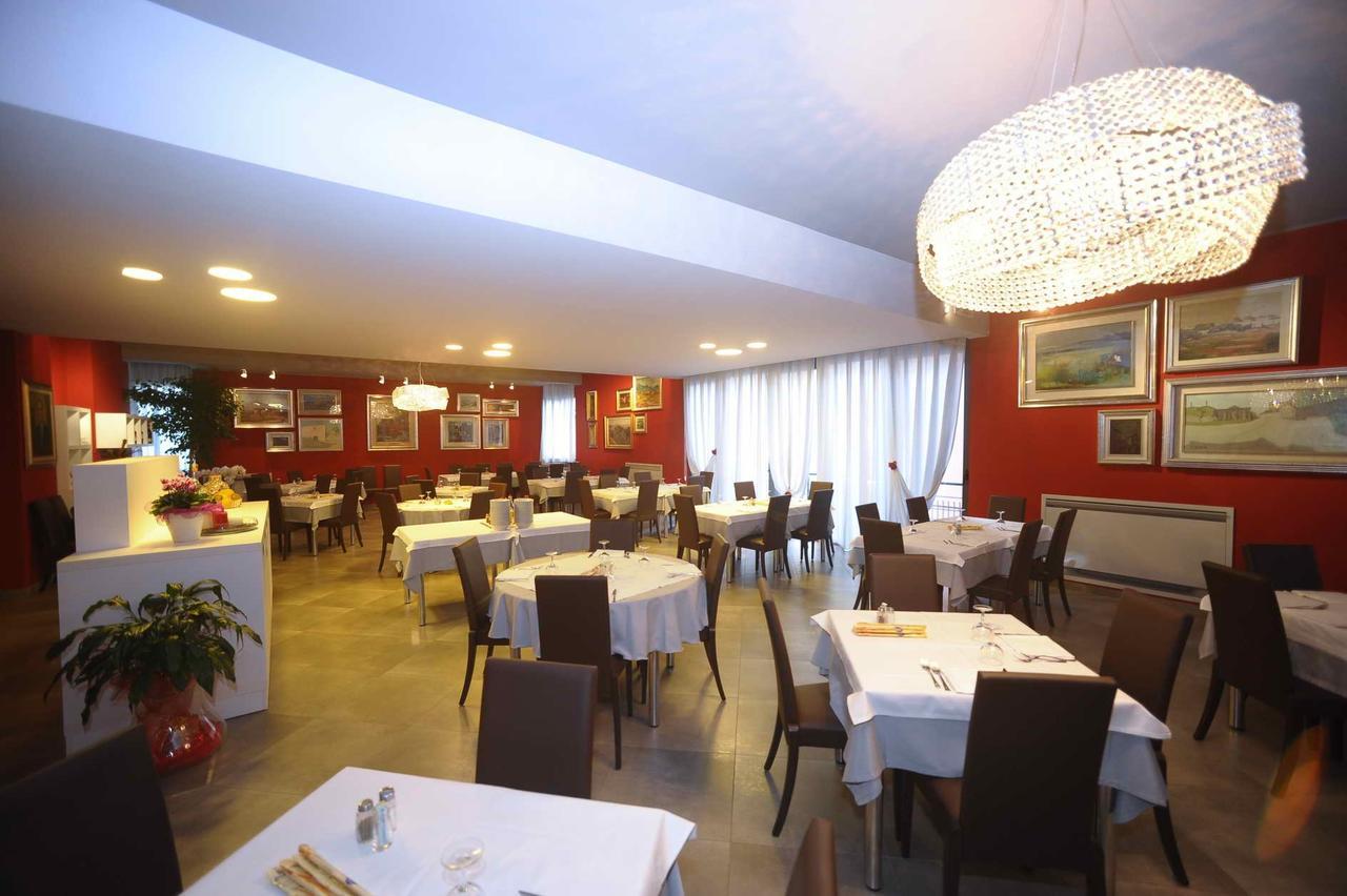 Valle D'oro Hotel