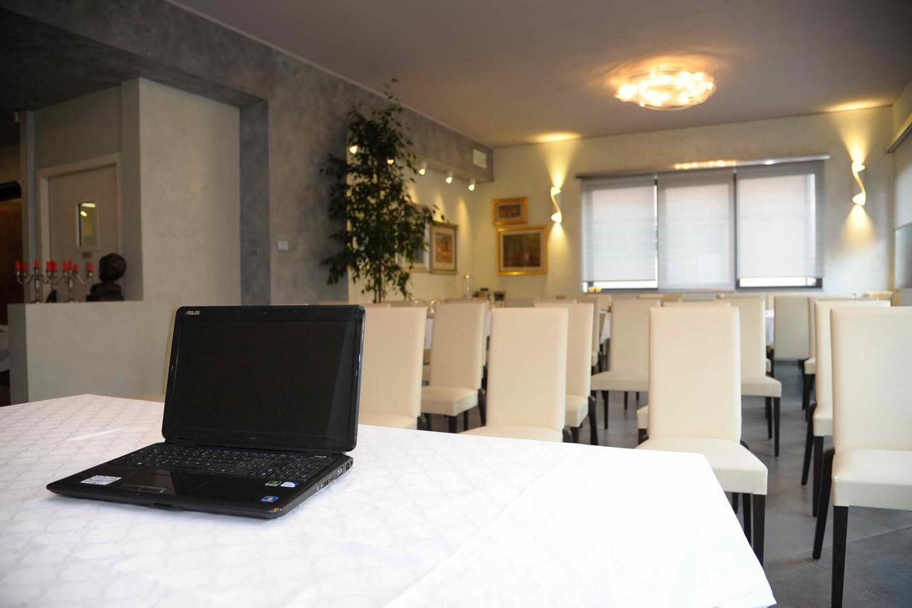 Hotel Valle D'oro Albino