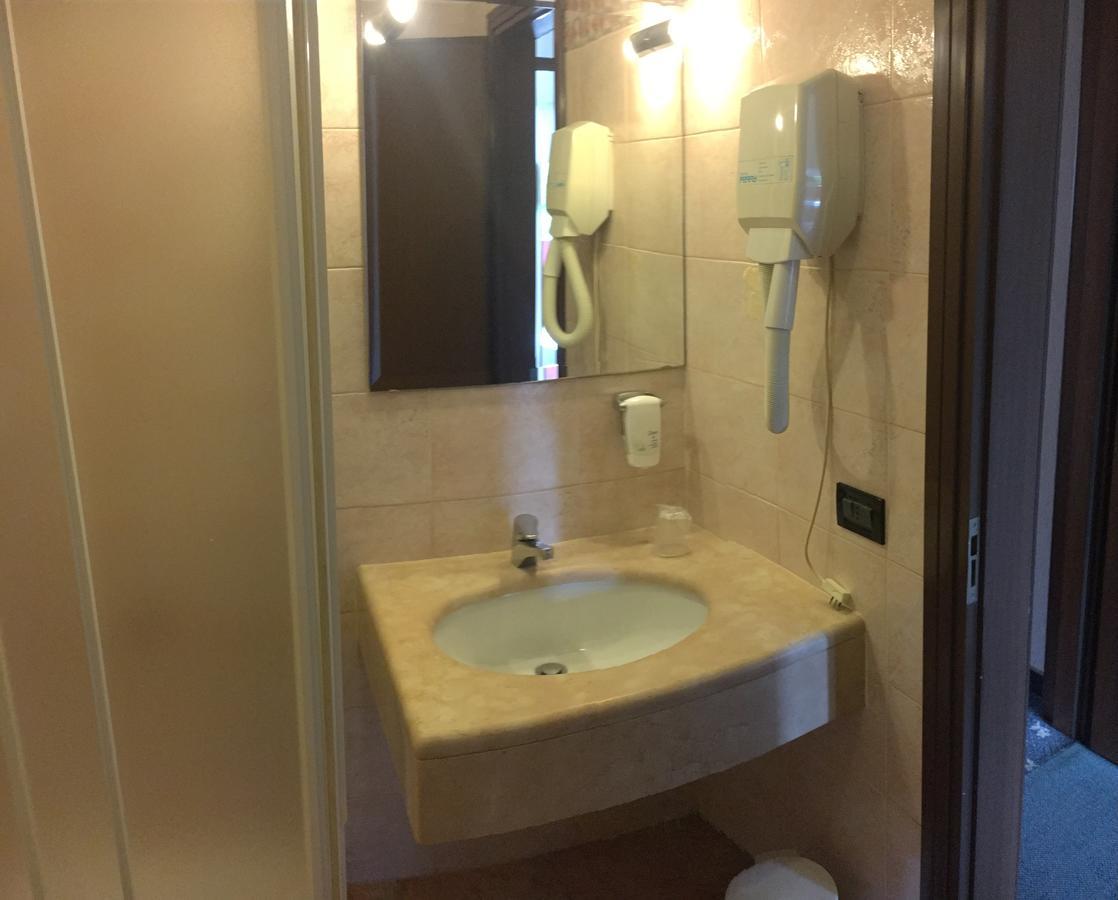 Hotel Valle D'oro Albino