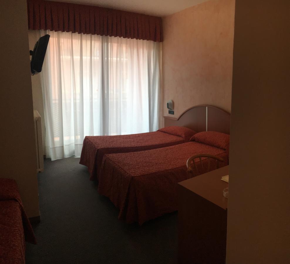 Hotel Valle D'oro Albino