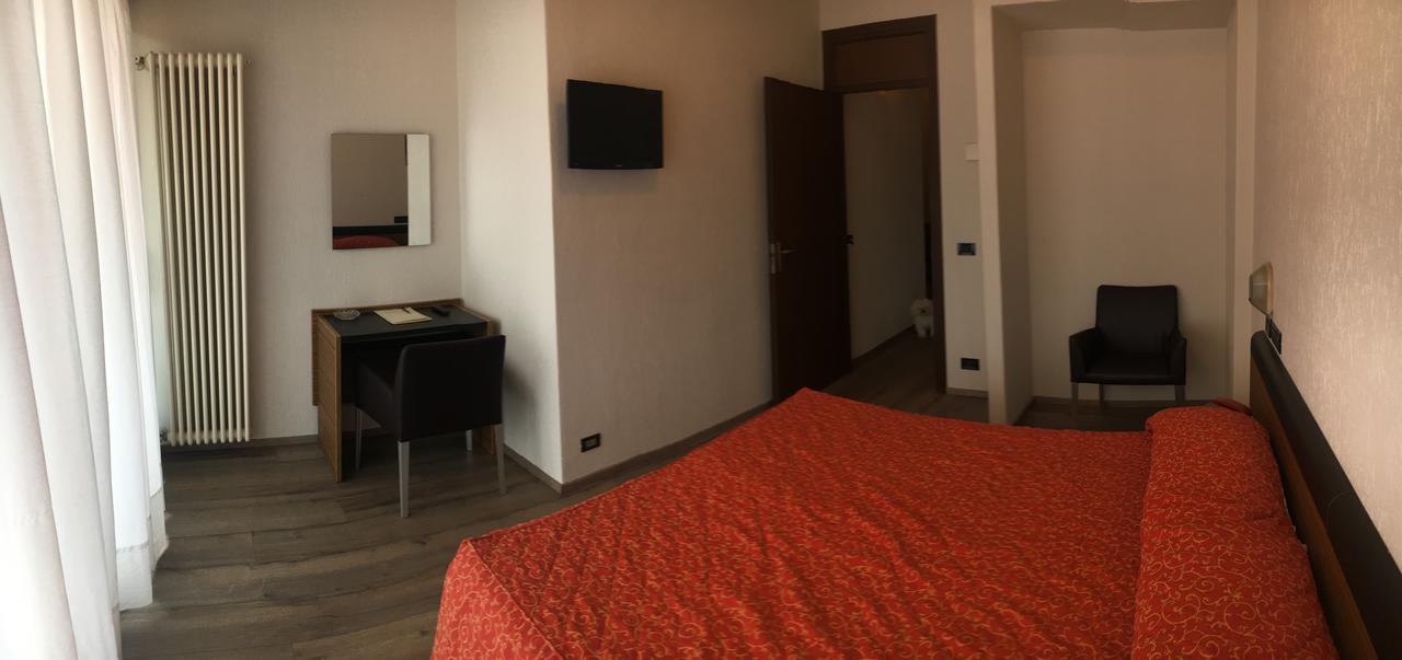 Hotel Valle D'oro *