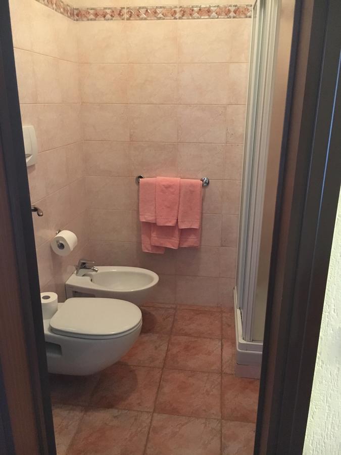 Valle D'oro Hotel *