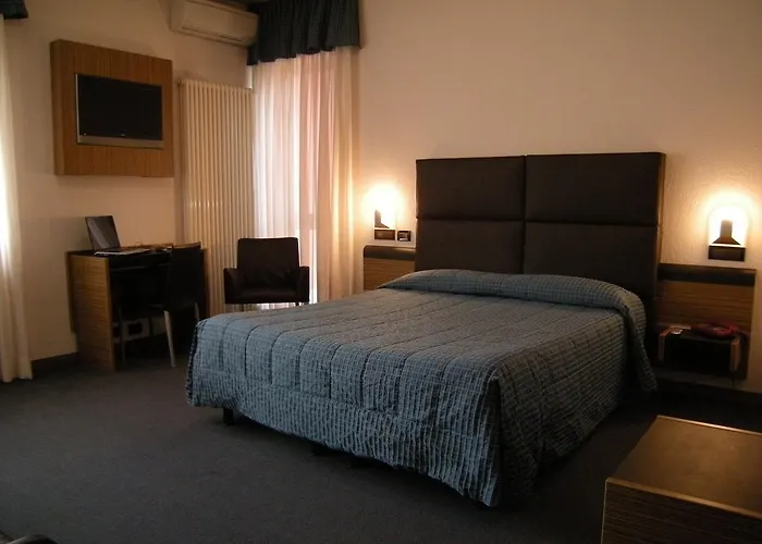 Albergo Valle D\'Oro