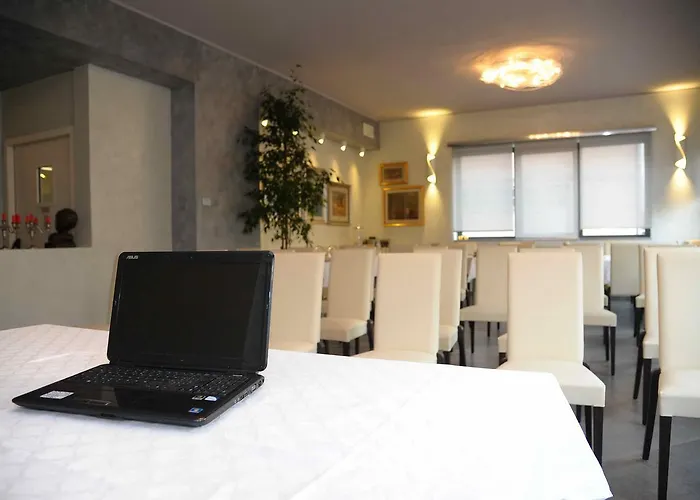 Albergo Valle D\'Oro