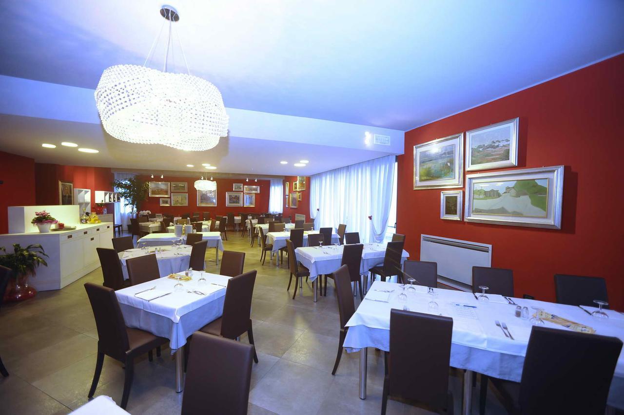 Hotel Valle D'oro