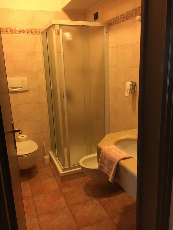 Valle D'oro Hotel
