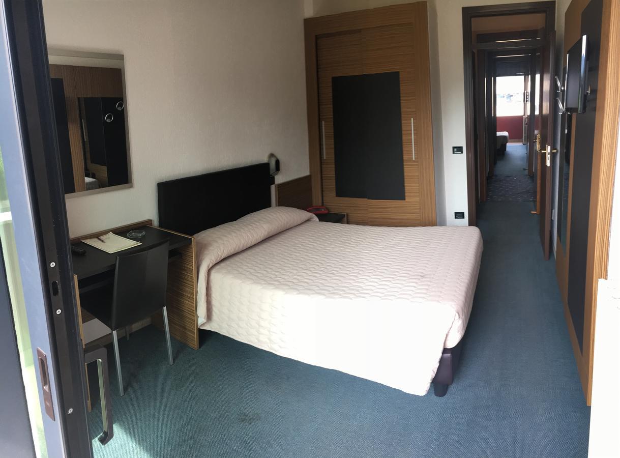 Hotel Valle D'oro Albino
