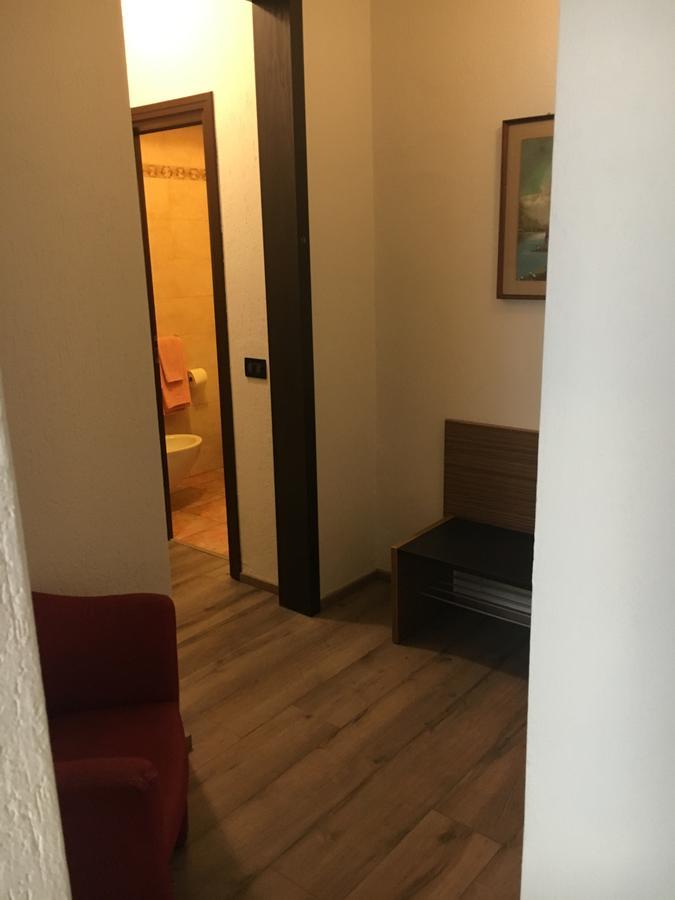 Valle D'oro Hotel *